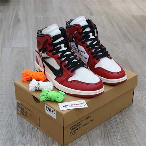 replica off white chicago